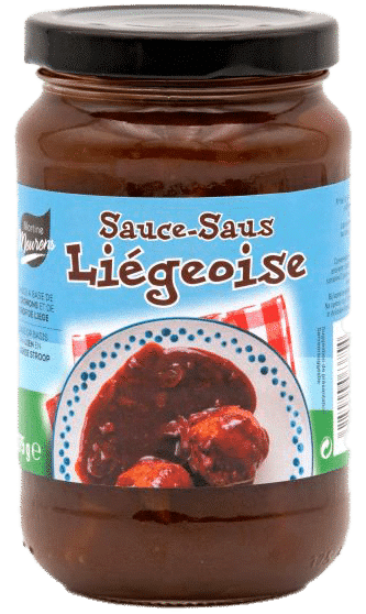 Sauce Liégeoise