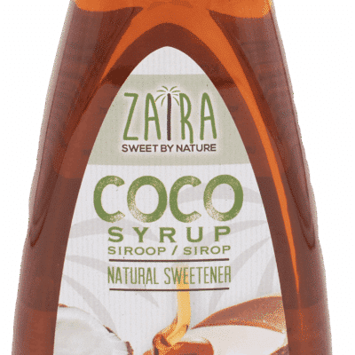 ZAIRA Coco - 250 ml (340 g)