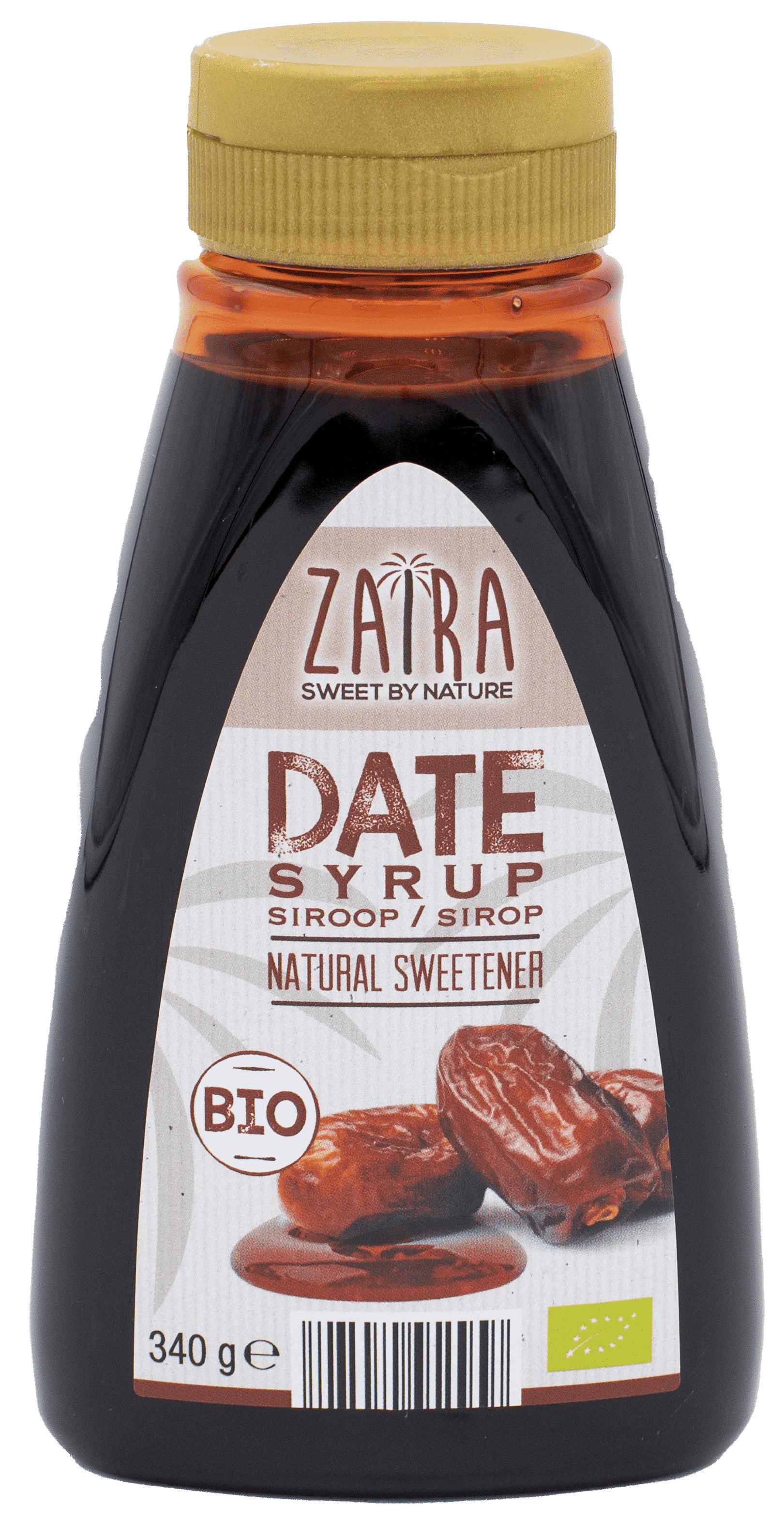 ZAIRA Date - 250 ml (340 g)
