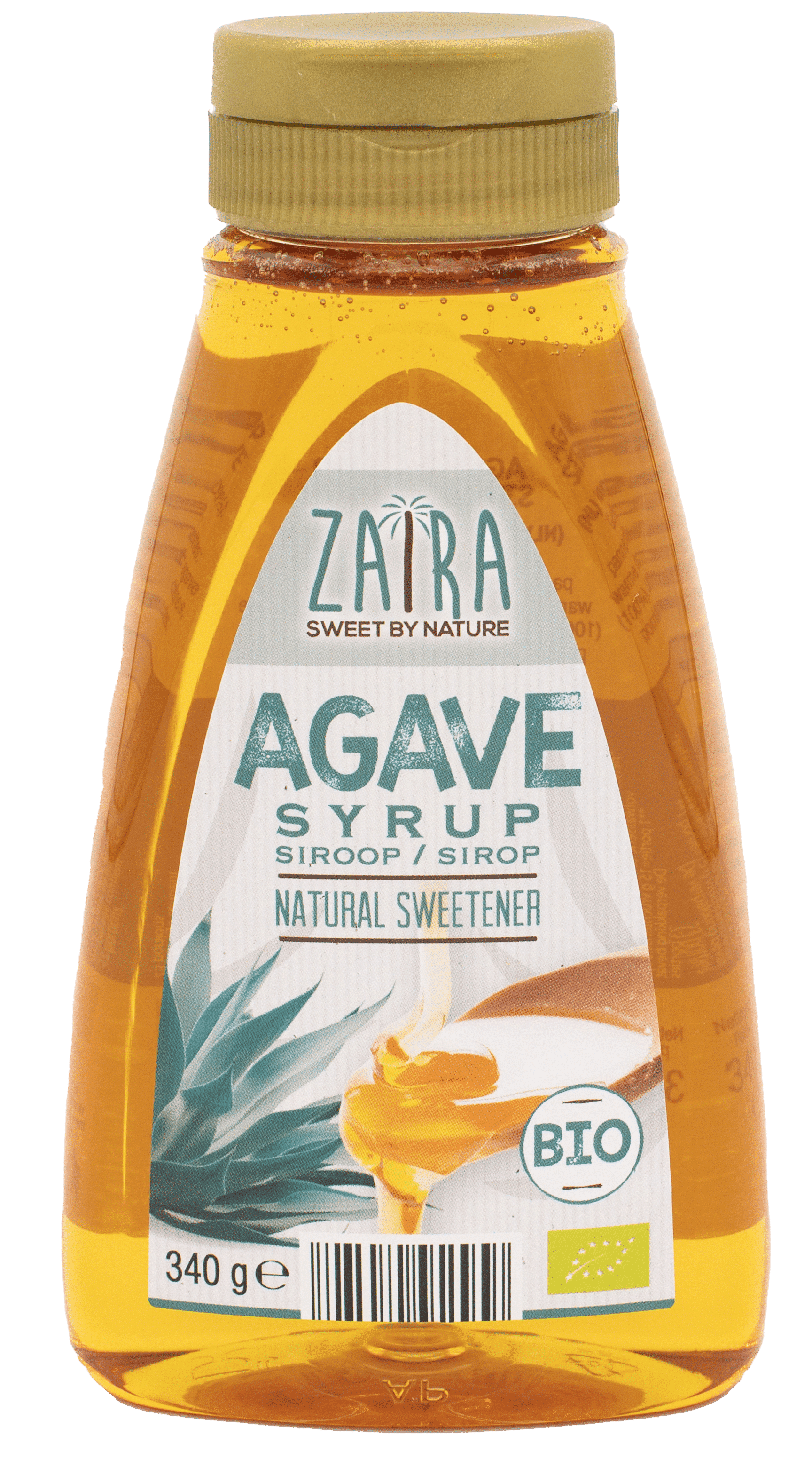 Sirop d'agave