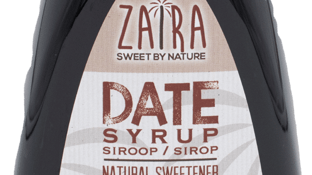 Sirop de dates