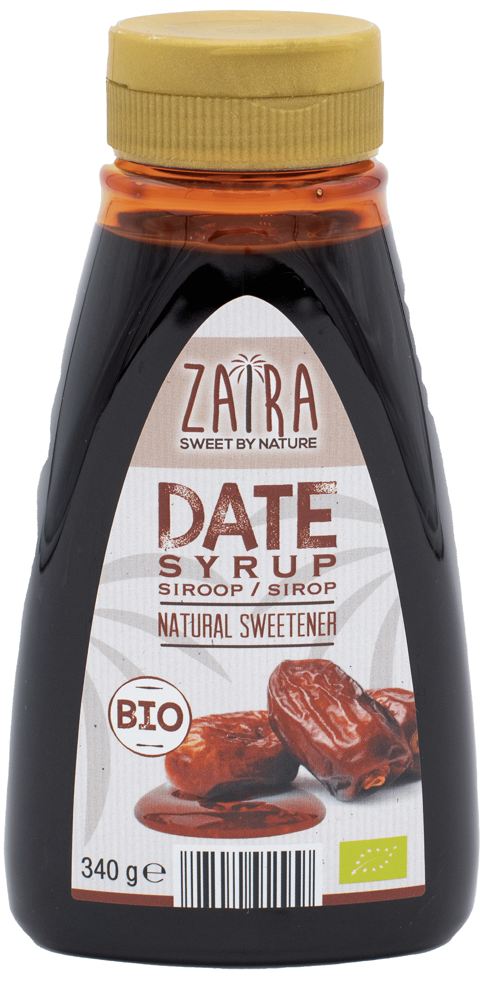 Sirop de dates